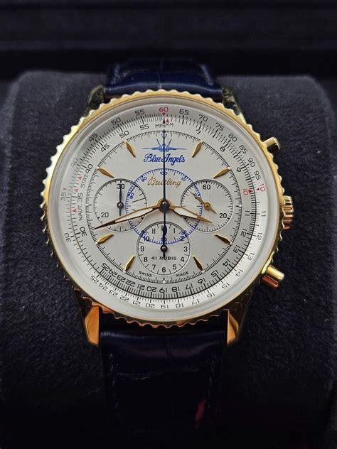 breitling navitimer montbrillant h30030.1|Breitling Navitimer buying guide.